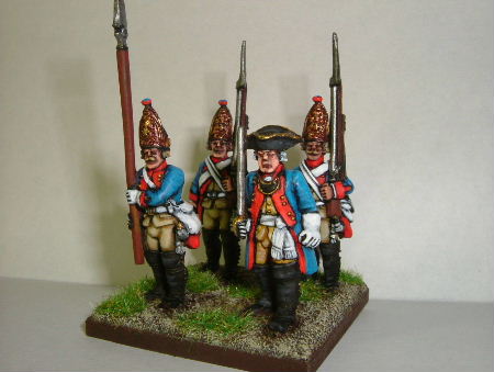 SYW Prussians by theelfmaster