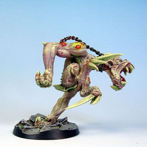 another chaos spawn-betterr photos by JacquesAlexandre