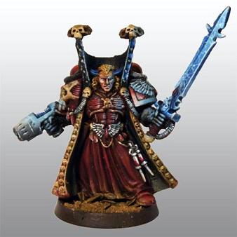Just another mini by nazgash