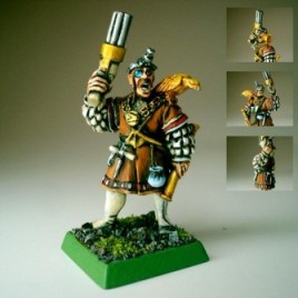 Empire Engineer by ohhthecheat