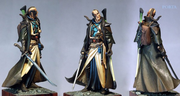 ELDAR RANGER by PORTA