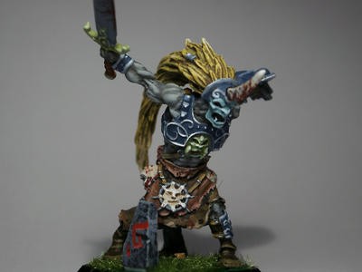 Gwahyr by serious sam