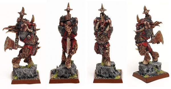 Beastlord by Einherjer
