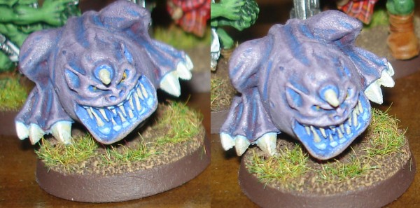 Squig Voilet by Vulcha