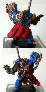 Another mini by primarchstudio