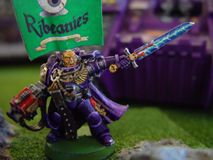 Another mini by makeitgameit