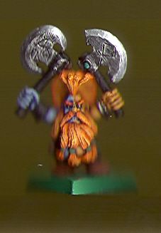 Slayer WIP by Lord Skulk