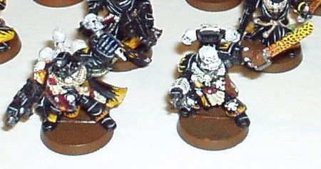 damned legion personnages by legion.damnes