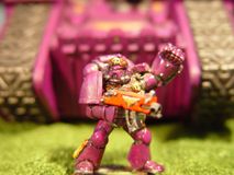 Another mini by makeitgameit