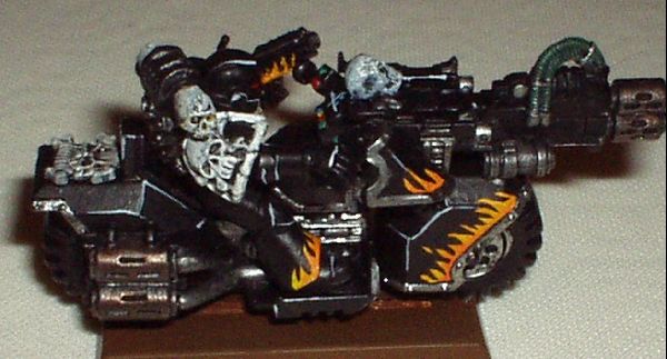 damned legion moto assaut by legion.damnes