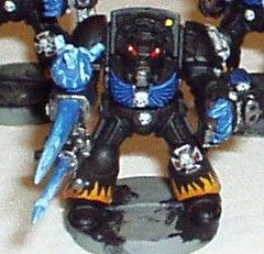 damned legion terminator by legion.damnes