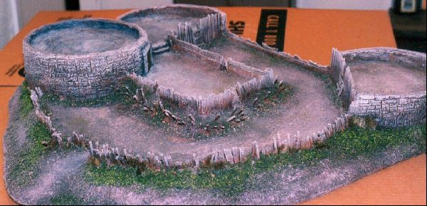 Another mini by Kaonis Productions
