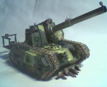 looted basilisk by Brother Varas