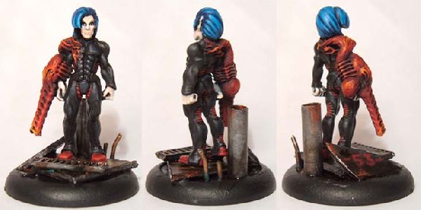 Ieuan by lonewolf