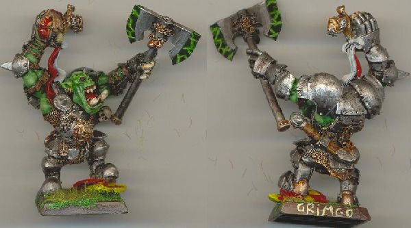 grimgor mas by Leihcim