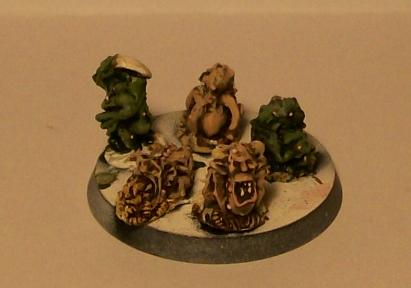 nurgletes by Archaon John
