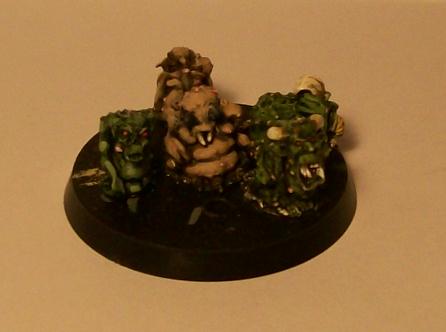 nurgletes by Archaon John