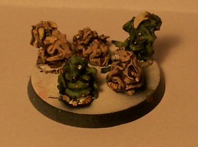 nurgletes by Archaon John