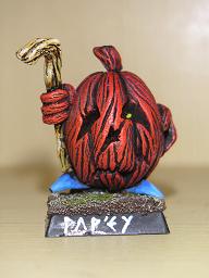 papey by larkin