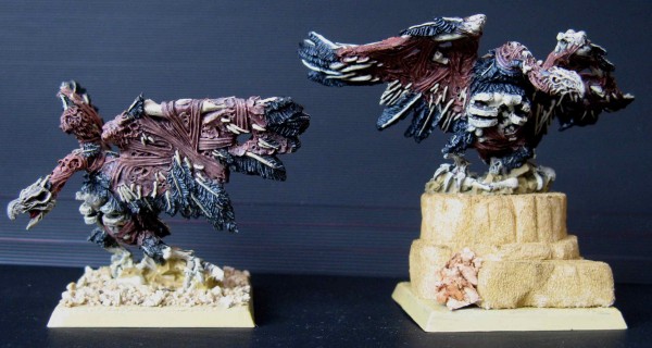 Carrion by Zayl 007