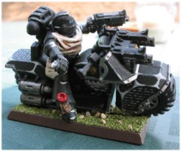 bikefoot by mathias40k