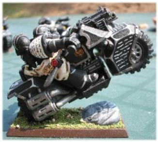bikewheelie by mathias40k