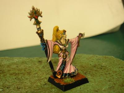 Everqueen by Jankiel