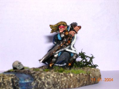 Another mini by Manuel