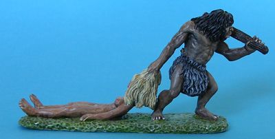 Le paradis perdu ? by taliesin