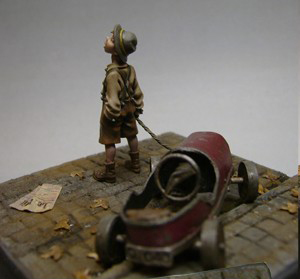 TEC Petit Marius by ResO