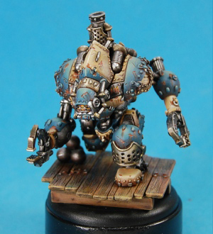 Freebooter by akaranseth