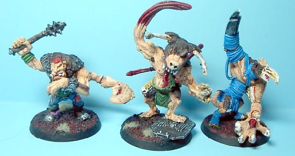 Big Mutants by Shalamar