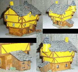 tavern by macius