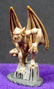 Gargoyle 2 by TritchPaints