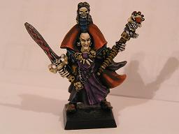Necro by Vampierz alias KaraS