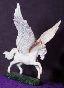 Pegasus by TritchPaints