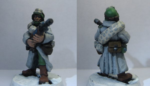 Valhallan soldier by vorfeed