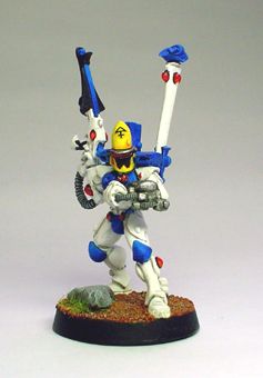 Another Gaurdian by Surface