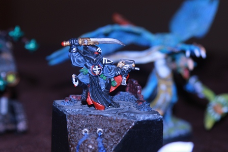 Warzone Mortificator by Heartbreaker Hobbies by Jeremy Webb