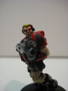 GW Scout by Wulf328
