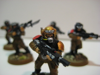 Sgt by Wulf328