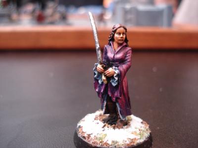 arwen sda lotr by steve88