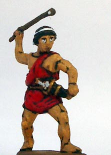 Macedonian slinger 01 (in 20mm) by ittyitty
