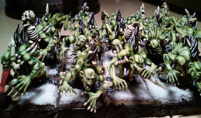 Ghouls 2 by Andegon