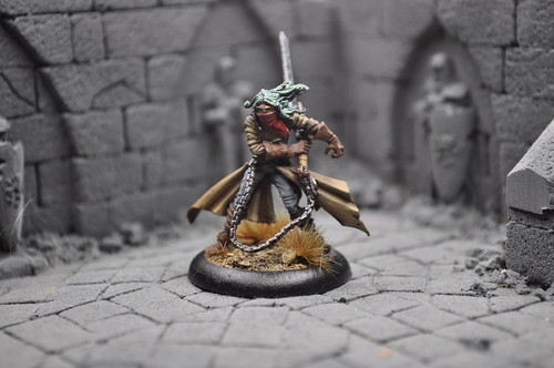Death Marshall by Syph