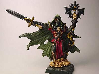 Another mini by hoffmangler