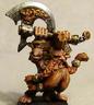 Garrock Firebeard by firebeard192