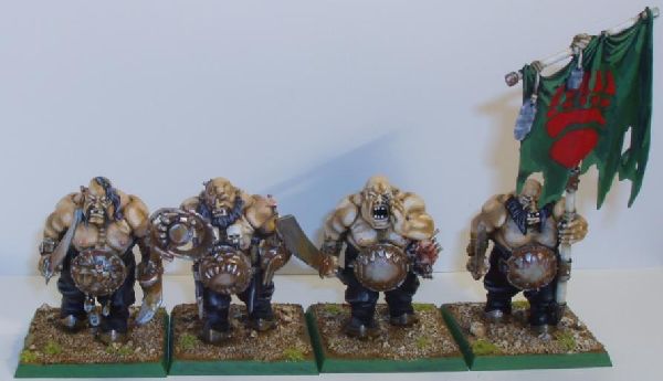 Buffles by Valmir