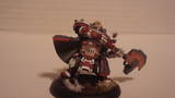 Khador: PButcher by Asterd Bass