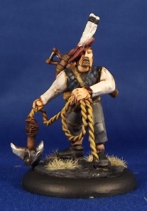 Mordheim Reiklander by bleakphoenix